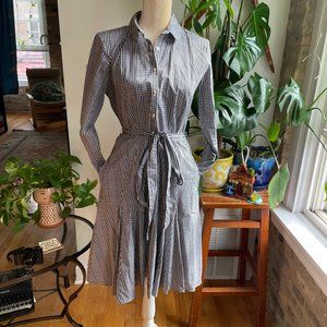 Brooks Brother's Dress